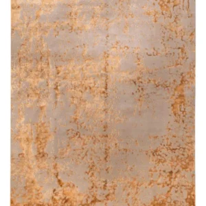 Designer teppe - 303 x 202 cm - gull