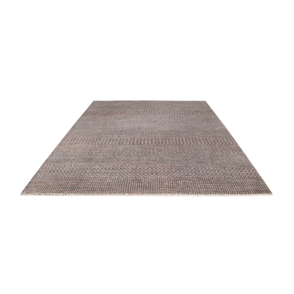 Designer teppe - 350 x 250 cm - lilla