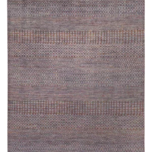 Designer teppe - 350 x 250 cm - lilla