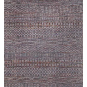 Designer teppe - 350 x 250 cm - lilla
