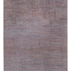 Designer teppe - 350 x 250 cm - lilla