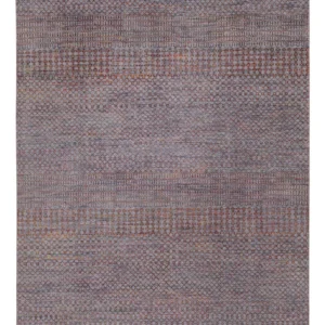 Designer teppe - 350 x 250 cm - lilla