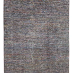 Designer teppe - 350 x 252 cm - antrasitt