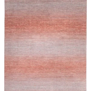Designer teppe - 360 x 274 cm - flerfarget