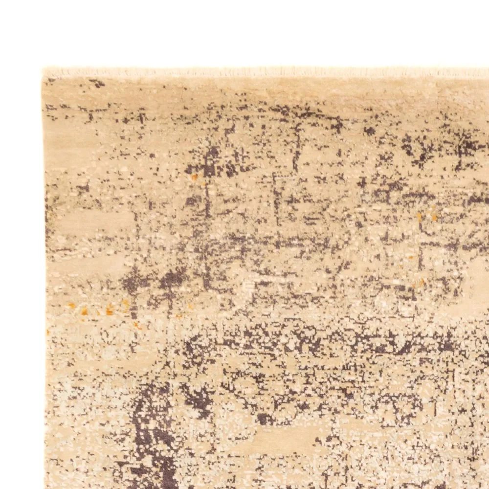 Designer teppe - 361 x 248 cm - beige