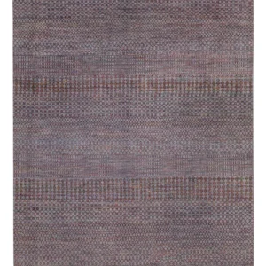 Designer teppe - 363 x 274 cm - lilla