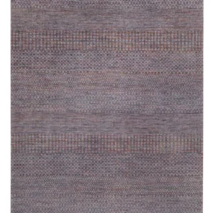 Designer teppe - 365 x 270 cm - lilla