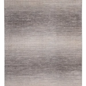 Designer teppe - 365 x 274 cm - flerfarget