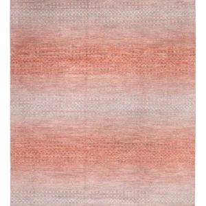 Designer teppe - 365 x 274 cm - flerfarget