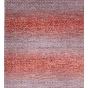 Designer teppe - 365 x 275 cm - flerfarget