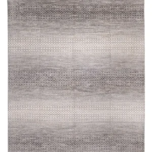Designer teppe - 389 x 300 cm - flerfarget
