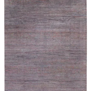Designer teppe - 399 x 299 cm - lilla