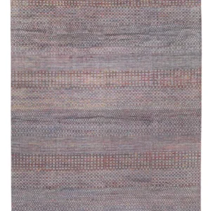 Designer teppe - 400 x 300 cm - lilla