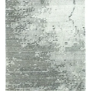 Designer teppe - 87 x 64 cm - flerfarget