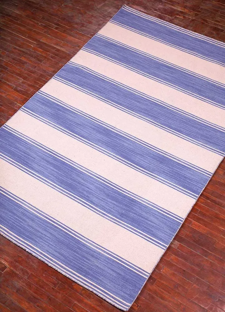 Designer teppe - Grimbaud - rektangulær