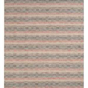 Designer teppe - leticia - rektangulær