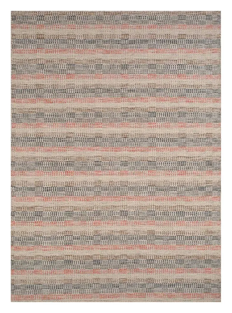 Designer teppe - leticia - rektangulær