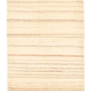 Gabbeh teppe - Indus - 110 x 60 cm - natur