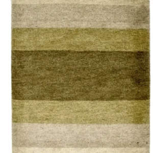 Gabbeh teppe - Indus - 122 x 74 cm - flerfarget