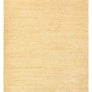 Gabbeh teppe - Indus - 126 x 78 cm - beige