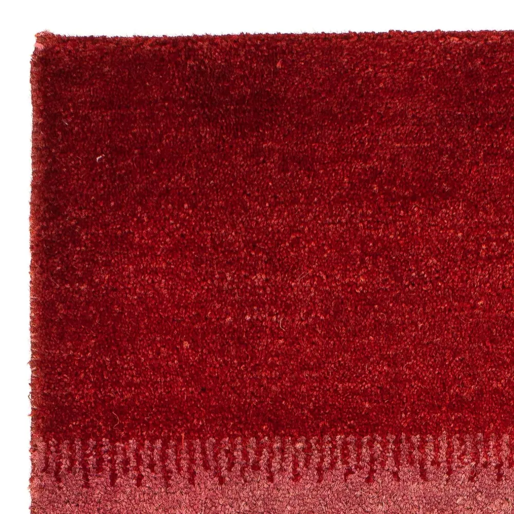 Gabbeh teppe - Indus - 136 x 71 cm - flerfarget