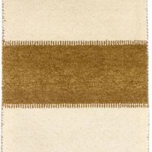 Gabbeh teppe - Indus - 137 x 71 cm - flerfarget
