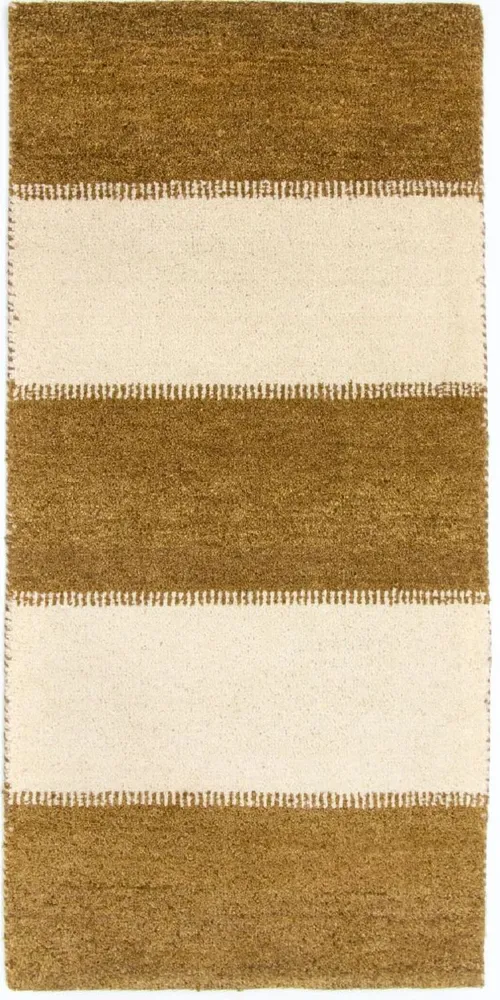 Gabbeh teppe - Indus - 137 x 71 cm - flerfarget