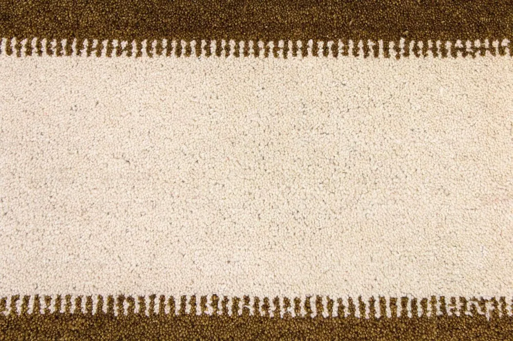 Gabbeh teppe - Indus - 137 x 71 cm - flerfarget