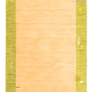 Gabbeh teppe - Indus - 140 x 70 cm - beige