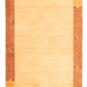 Gabbeh teppe - Indus - 140 x 70 cm - beige