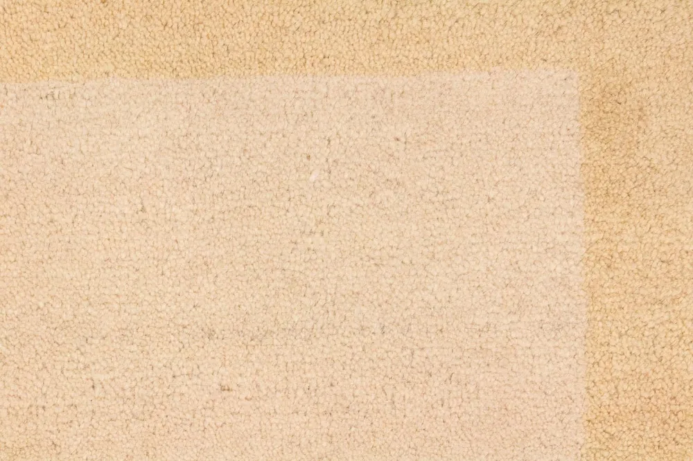 Gabbeh teppe - Indus - 140 x 70 cm - beige