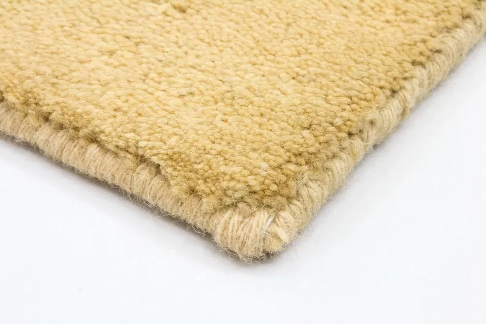 Gabbeh teppe - Indus - 140 x 70 cm - beige