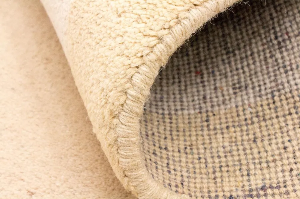 Gabbeh teppe - Indus - 140 x 70 cm - beige