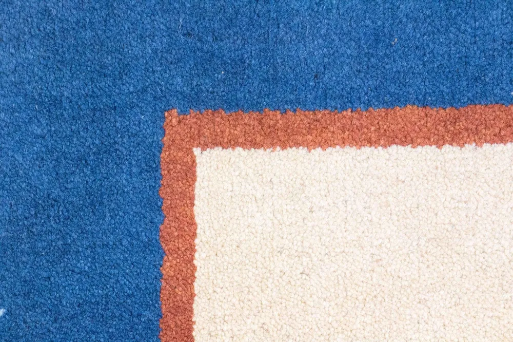 Gabbeh teppe - Indus - 140 x 70 cm - beige