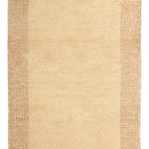 Gabbeh teppe - Indus - 140 x 70 cm - beige