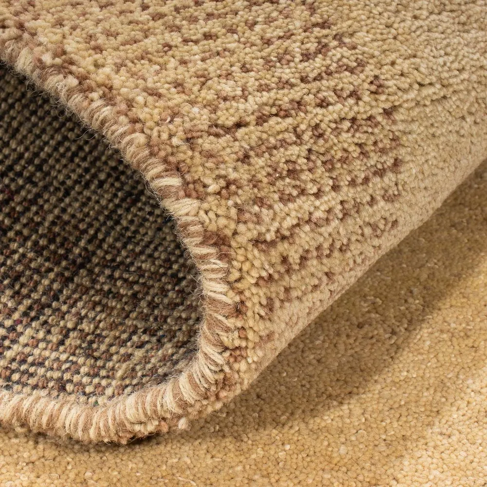 Gabbeh teppe - Indus - 140 x 70 cm - beige