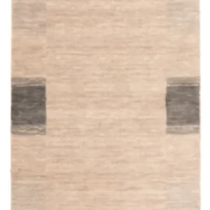 Gabbeh teppe - Indus - 140 x 70 cm - flerfarget