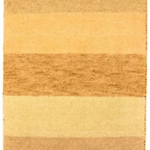 Gabbeh teppe - Indus - 140 x 70 cm - flerfarget