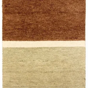 Gabbeh teppe - Indus - 140 x 71 cm - flerfarget