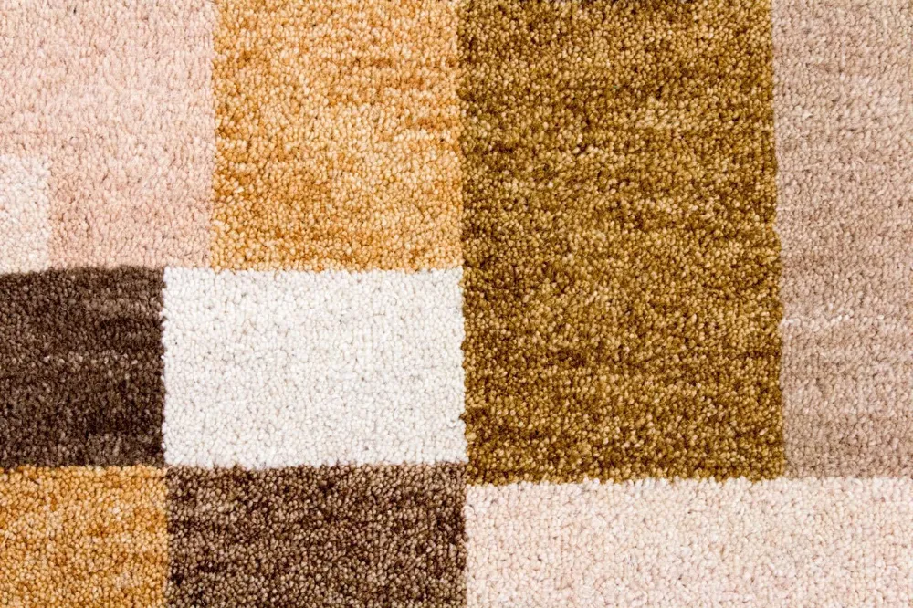 Gabbeh teppe - Indus - 143 x 73 cm - flerfarget