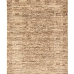 Gabbeh teppe - Indus - 147 x 96 cm - lys mocca