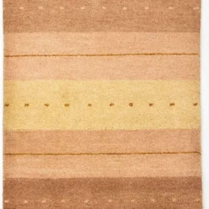 Gabbeh teppe - Indus - 151 x 95 cm - flerfarget