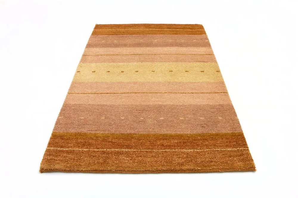 Gabbeh teppe - Indus - 151 x 95 cm - flerfarget