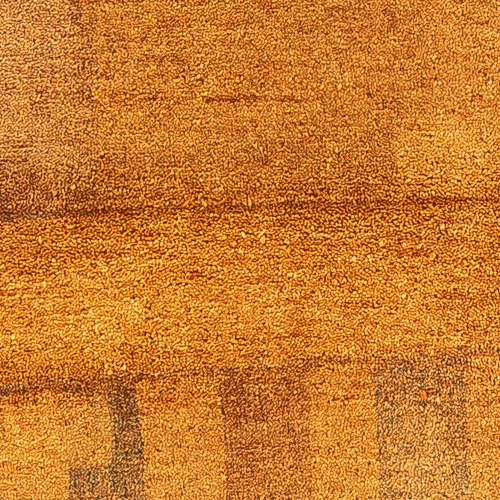 Gabbeh teppe - Indus - 152 x 96 cm - brun