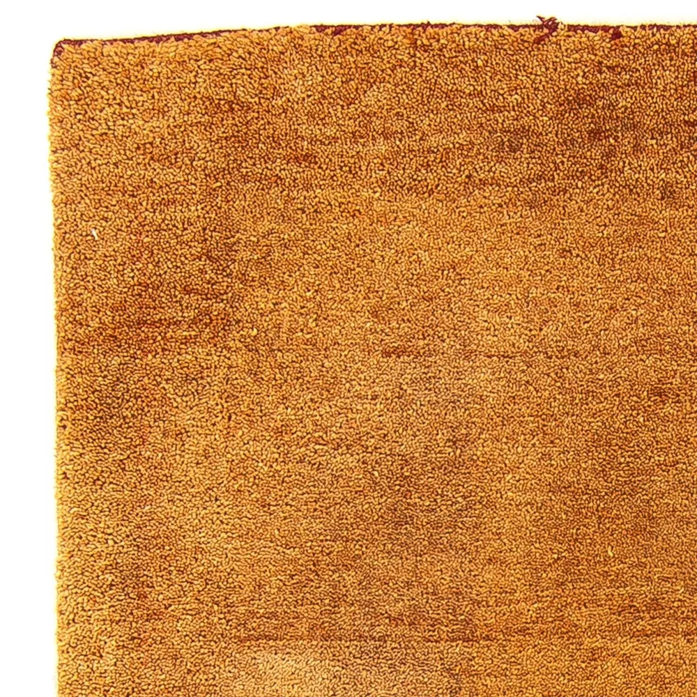 Gabbeh teppe - Indus - 152 x 96 cm - brun