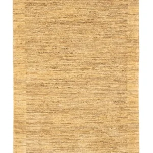 Gabbeh teppe - Indus - 156 x 100 cm - beige