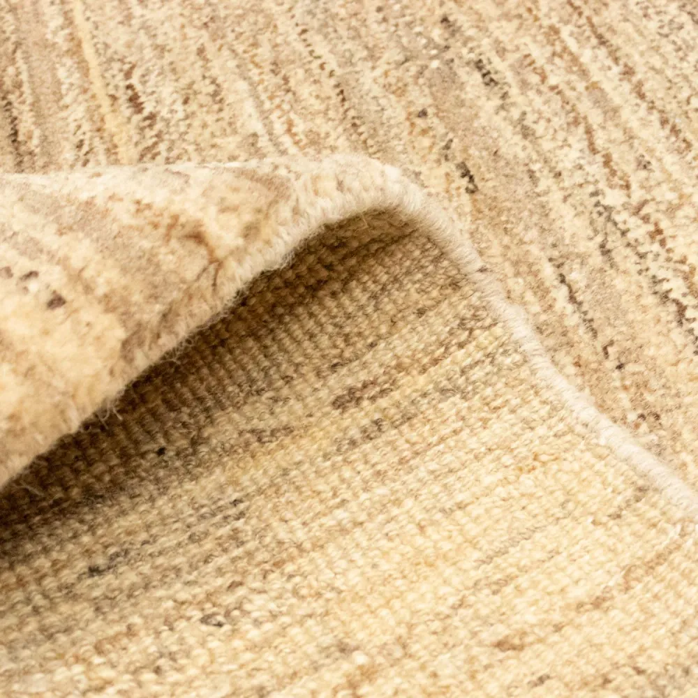 Gabbeh teppe - Indus - 156 x 100 cm - beige