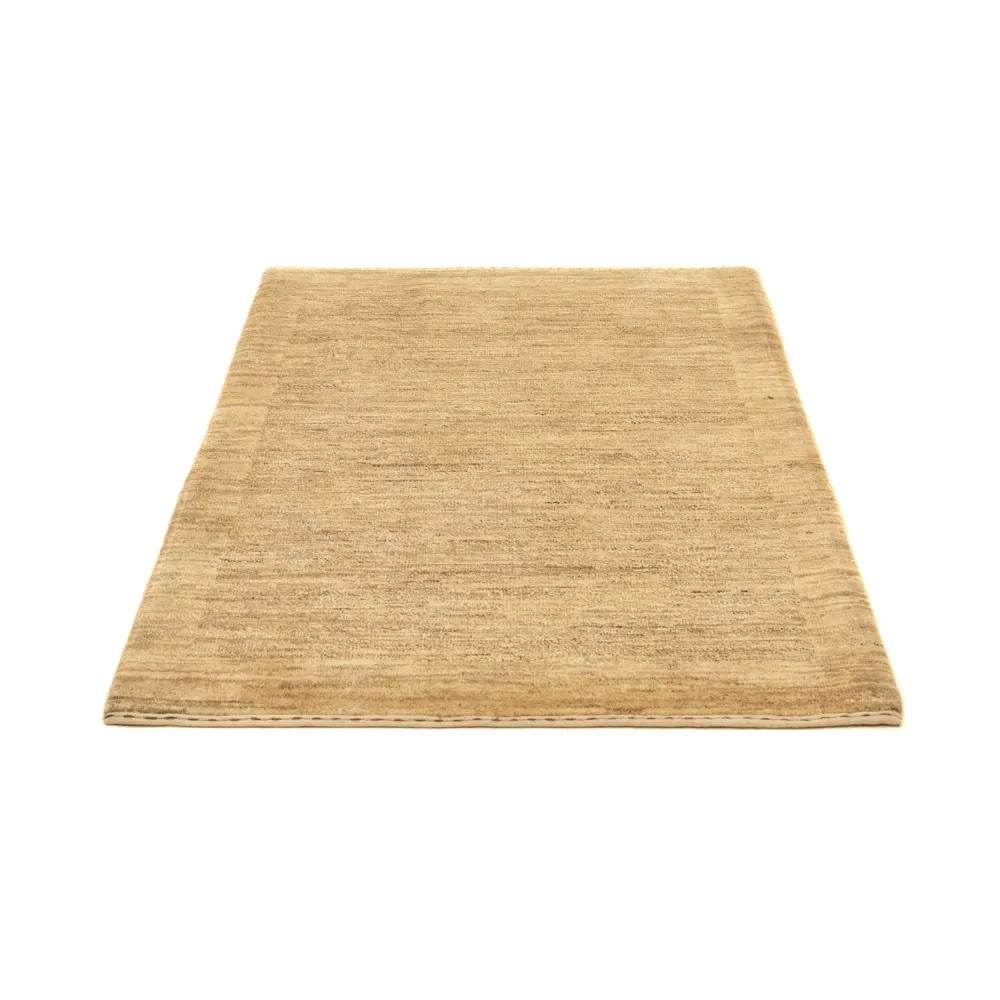 Gabbeh teppe - Indus - 156 x 100 cm - beige