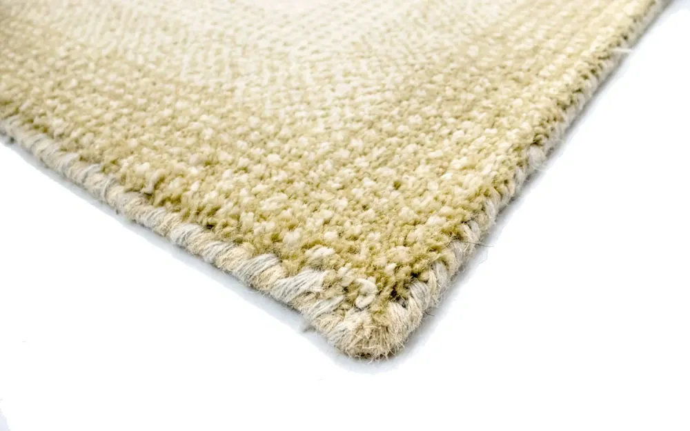 Gabbeh teppe - Indus - 159 x 91 cm - beige