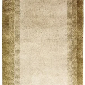 Gabbeh teppe - Indus - 159 x 91 cm - beige